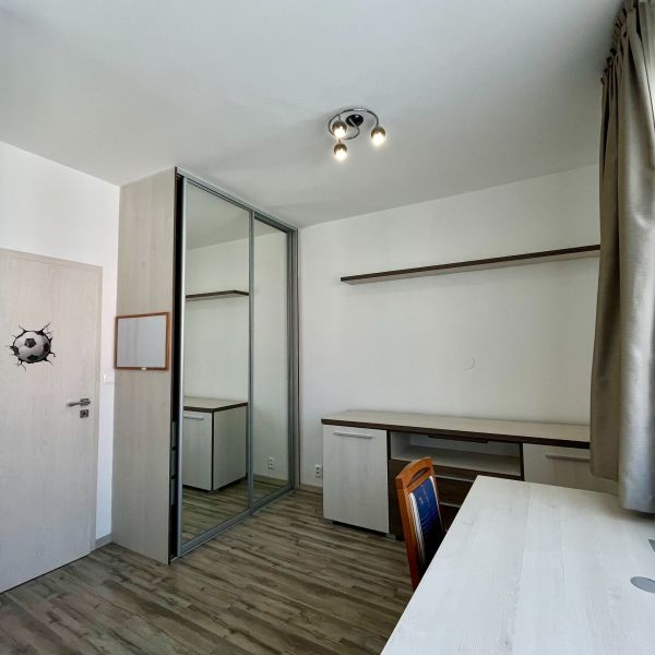 Rent Two bedroom apartment, Two bedroom apartment, Baltská, Bratislava