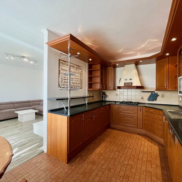 Rent Two bedroom apartment, Two bedroom apartment, Baltská, Bratislava