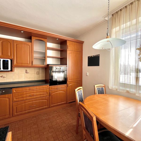 Rent Two bedroom apartment, Two bedroom apartment, Baltská, Bratislava