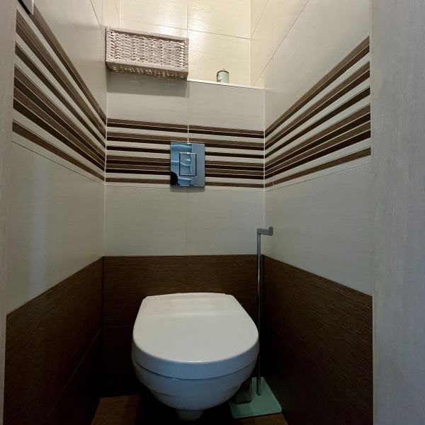 Rent Two bedroom apartment, Two bedroom apartment, Baltská, Bratislava