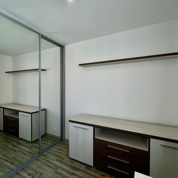Rent Two bedroom apartment, Two bedroom apartment, Baltská, Bratislava