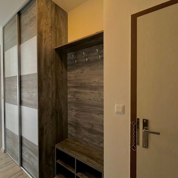 Rent Two bedroom apartment, Two bedroom apartment, Baltská, Bratislava