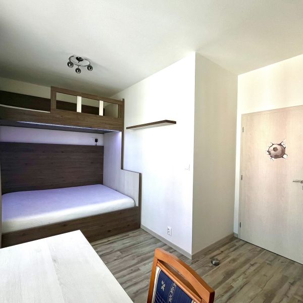 Rent Two bedroom apartment, Two bedroom apartment, Baltská, Bratislava