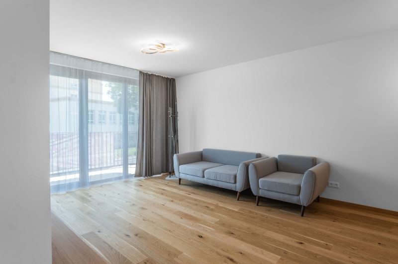 Sale One bedroom apartment, One bedroom apartment, Košická, Bratislava