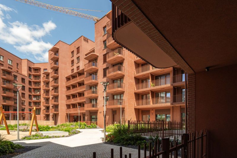 Sale One bedroom apartment, One bedroom apartment, Košická, Bratislava