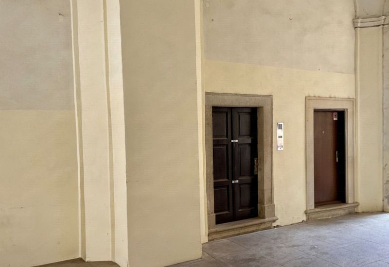 Rent Commercial premises, Commercial premises, Panská, Bratislava - St