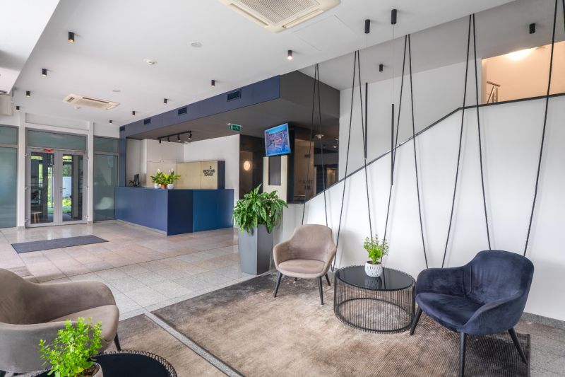 Rent Offices, Offices, Dúbravská cesta, Bratislava - Karlova Ves, Slov