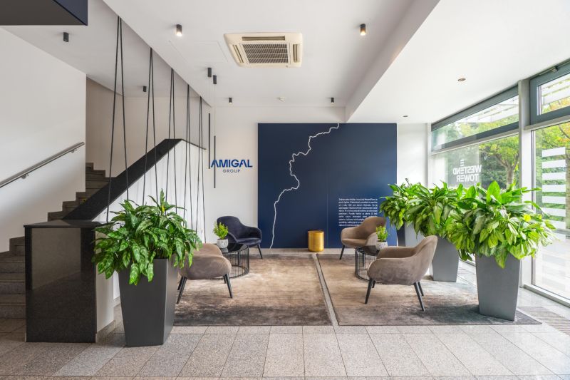 Rent Offices, Offices, Dúbravská cesta, Bratislava - Karlova Ves, Slov