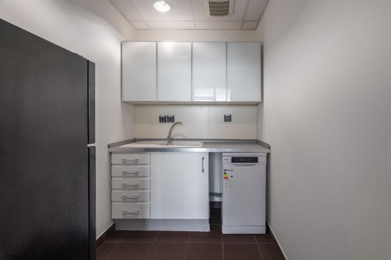 Rent Offices, Offices, Dúbravská cesta, Bratislava - Karlova Ves, Slov