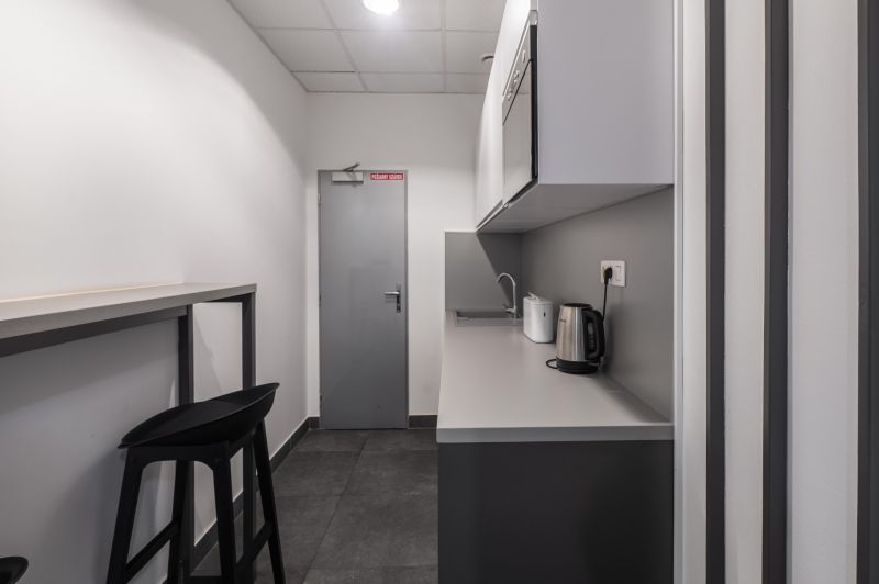 Rent Offices, Offices, Dúbravská cesta, Bratislava - Karlova Ves, Slov