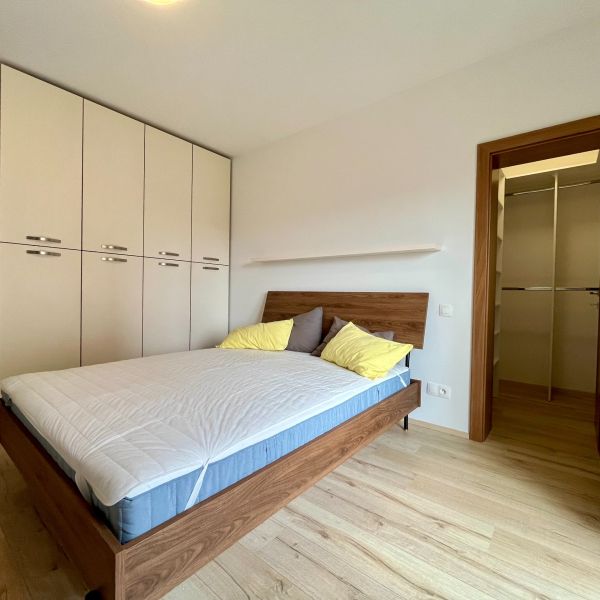 Rent Two bedroom apartment, Two bedroom apartment, Račianska, Bratisla