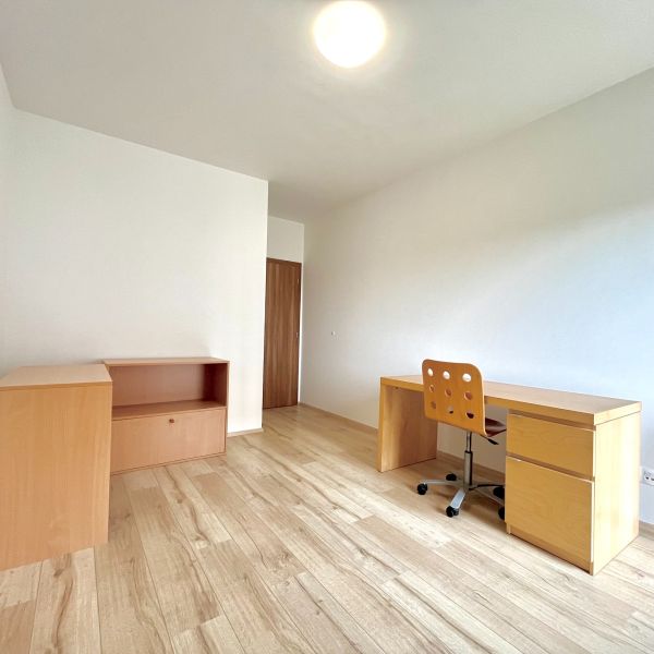 Rent Two bedroom apartment, Two bedroom apartment, Račianska, Bratisla