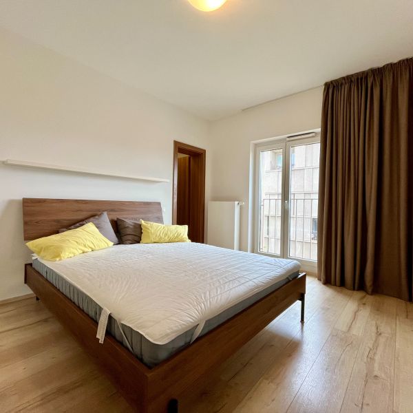 Rent Two bedroom apartment, Two bedroom apartment, Račianska, Bratisla