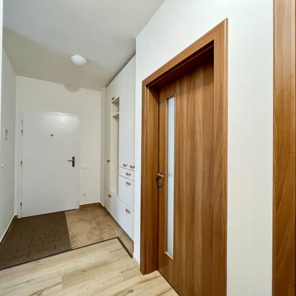 Rent Two bedroom apartment, Two bedroom apartment, Račianska, Bratisla
