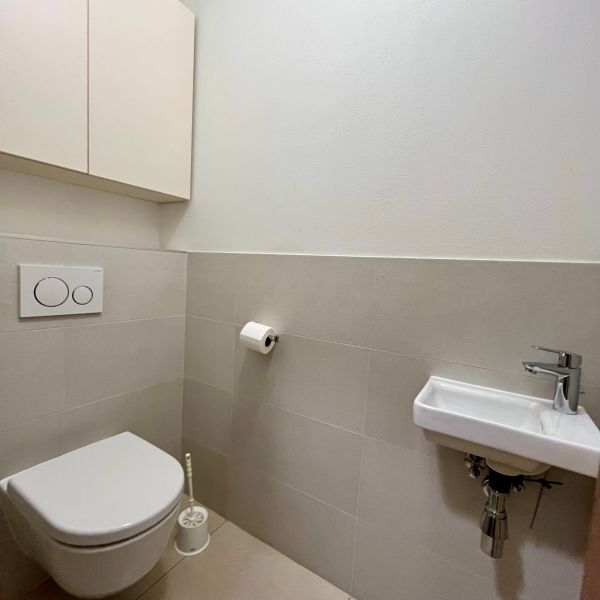 Rent Two bedroom apartment, Two bedroom apartment, Račianska, Bratisla