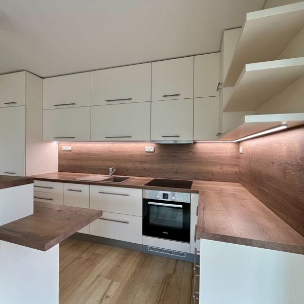 Rent Two bedroom apartment, Two bedroom apartment, Račianska, Bratisla