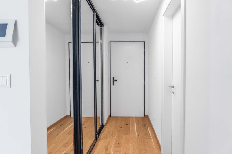 Sale One bedroom apartment, One bedroom apartment, Košická, Bratislava