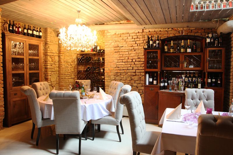 Sale Gastro premises, Gastro premises, Obchodná, Bratislava - Staré Me