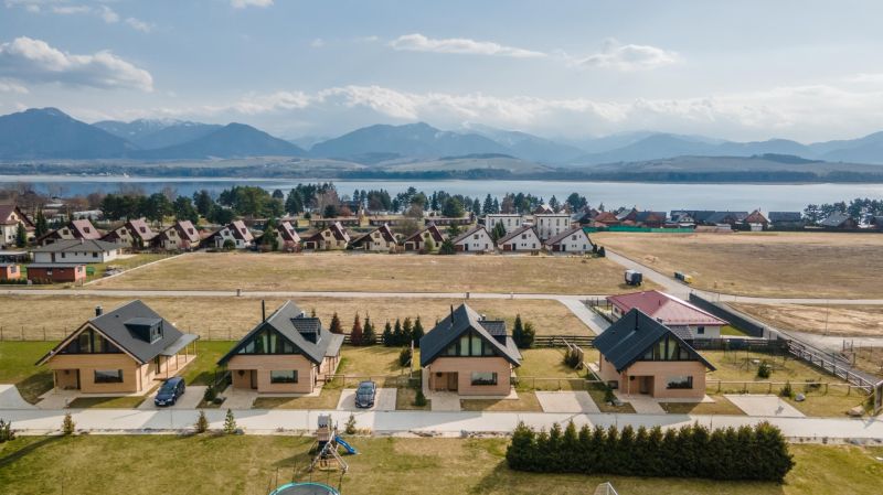 Sale Cottage, Cottage, Liptovský Mikuláš, Slovakia