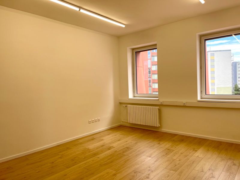 Rent Offices, Offices, Kukuričná, Bratislava - Nové Mesto, Slovakia