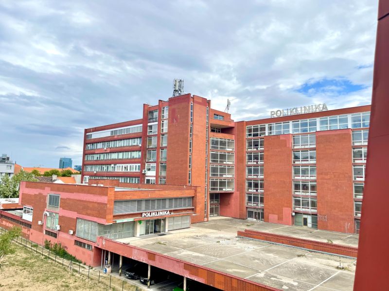 Rent Offices, Offices, Kukuričná, Bratislava - Nové Mesto, Slovakia