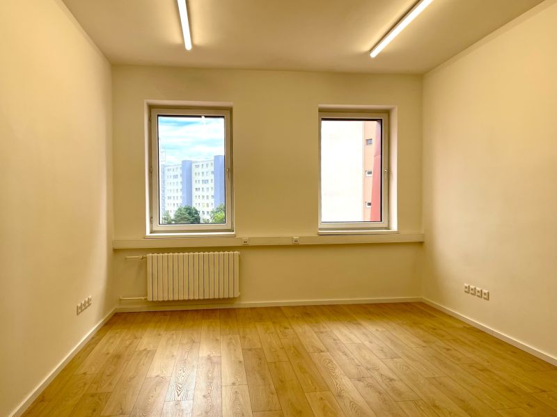 Rent Offices, Offices, Kukuričná, Bratislava - Nové Mesto, Slovakia