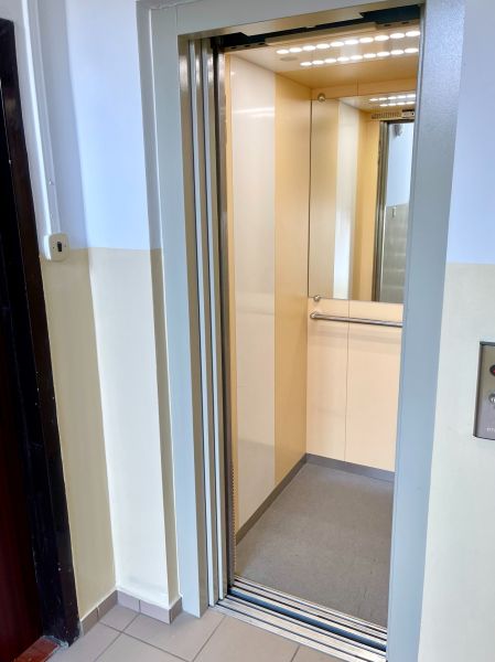 Rent Two bedroom apartment, Two bedroom apartment, Studenohorská, Brat
