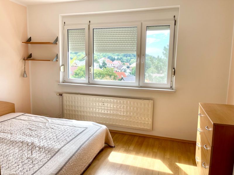 Rent Two bedroom apartment, Two bedroom apartment, Studenohorská, Brat