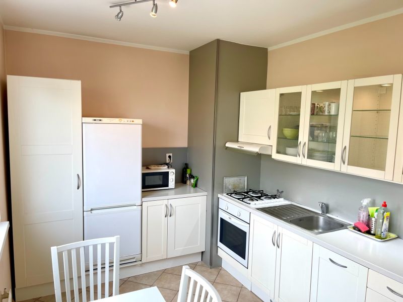 Rent Two bedroom apartment, Two bedroom apartment, Studenohorská, Brat