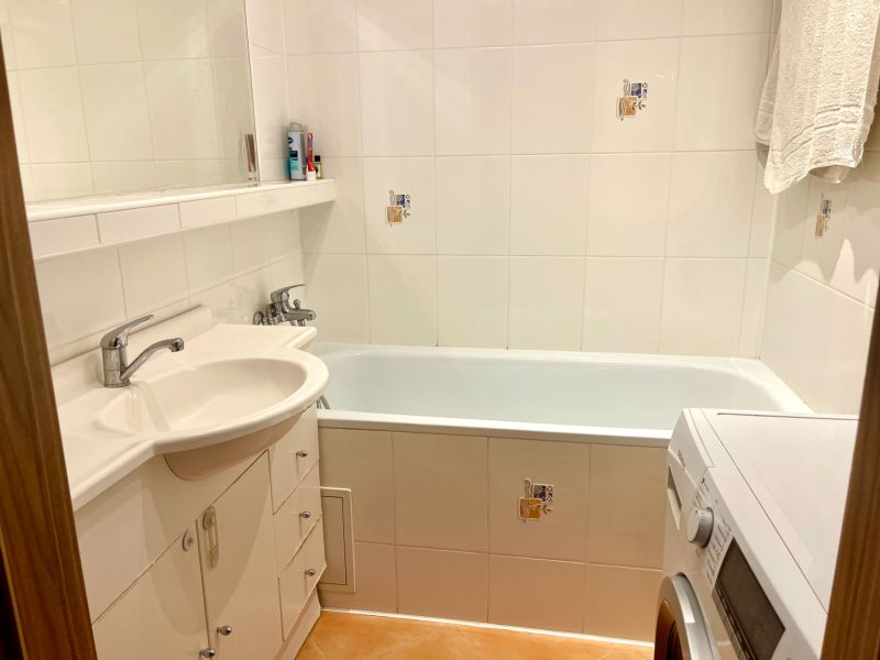 Rent Two bedroom apartment, Two bedroom apartment, Studenohorská, Brat