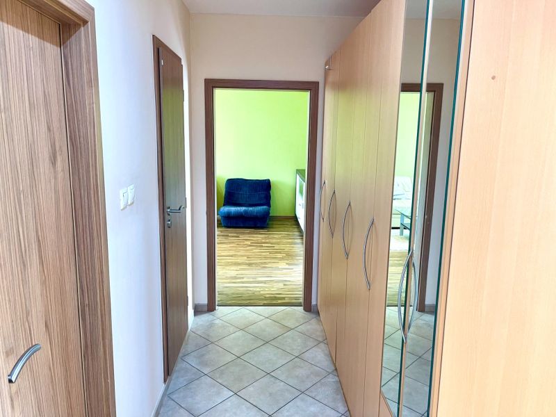 Rent Two bedroom apartment, Two bedroom apartment, Studenohorská, Brat