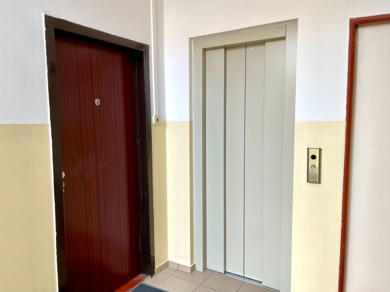 Rent Two bedroom apartment, Two bedroom apartment, Studenohorská, Brat