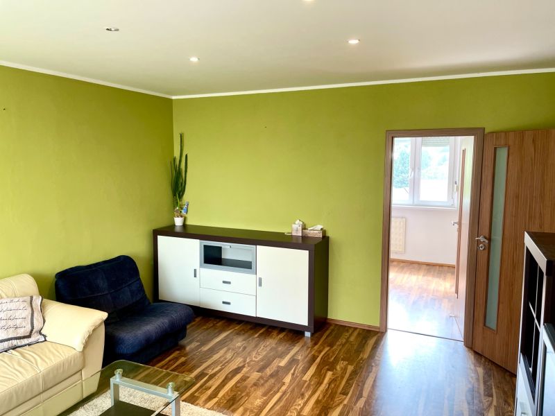 Rent Two bedroom apartment, Two bedroom apartment, Studenohorská, Brat
