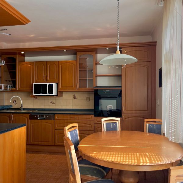 Rent Two bedroom apartment, Two bedroom apartment, Baltská, Bratislava