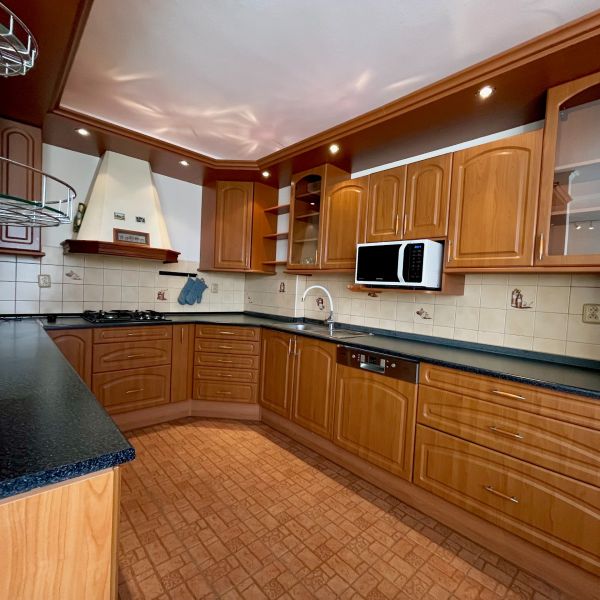 Rent Two bedroom apartment, Two bedroom apartment, Baltská, Bratislava