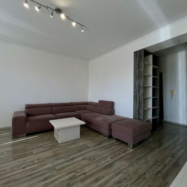 Rent Two bedroom apartment, Two bedroom apartment, Baltská, Bratislava