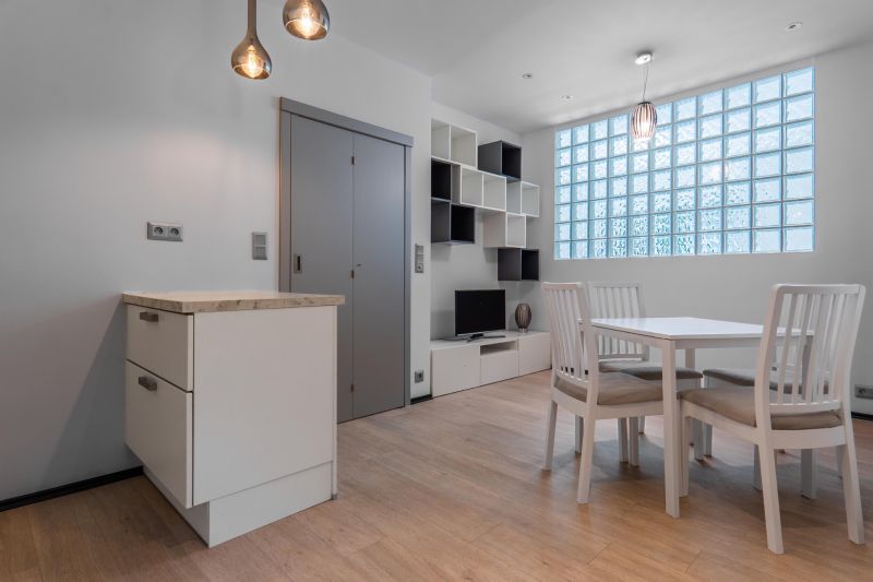 Charming Two-Room Apartment in Historic Bratislava Old Town