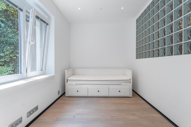 Charming Two-Room Apartment in Historic Bratislava Old Town