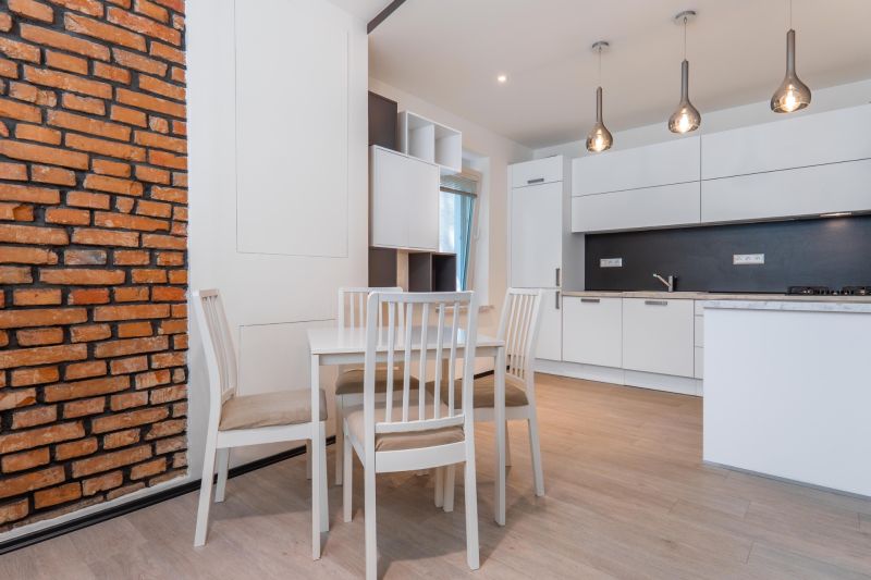 Charming Two-Room Apartment in Historic Bratislava Old Town