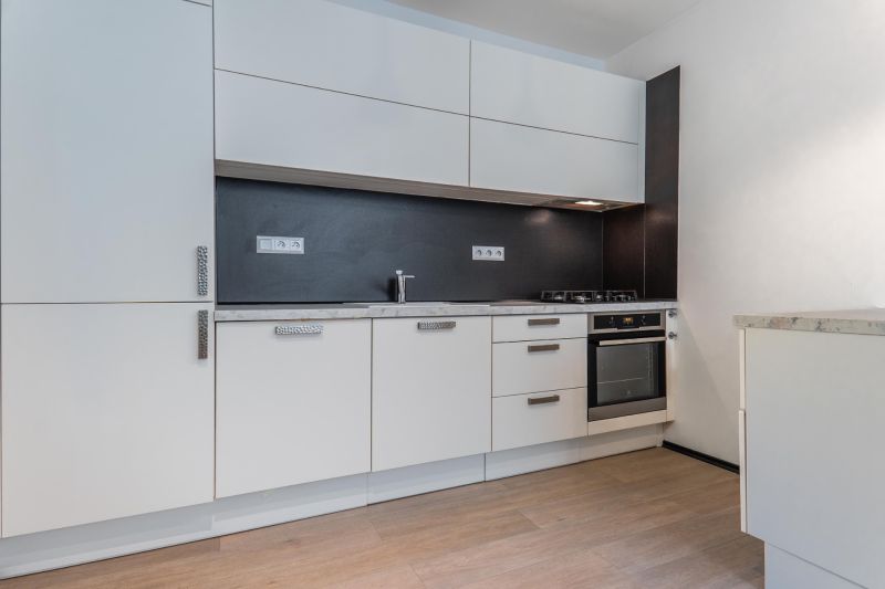 Charming Two-Room Apartment in Historic Bratislava Old Town