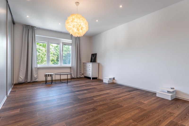Charming Two-Room Apartment in Historic Bratislava Old Town