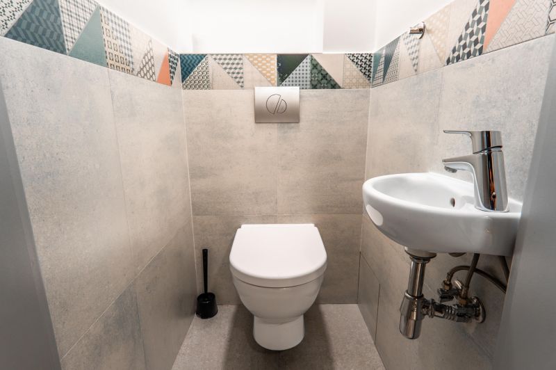 Charming Two-Room Apartment in Historic Bratislava Old Town