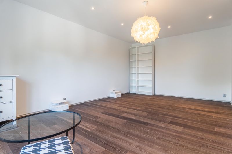 Charming Two-Room Apartment in Historic Bratislava Old Town