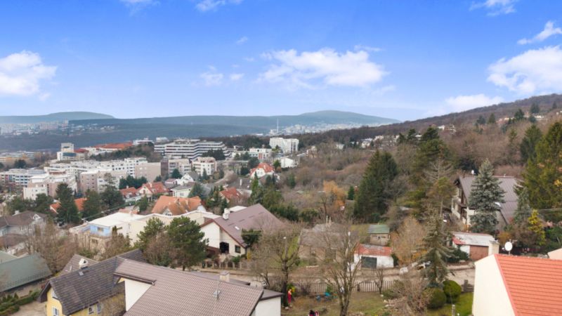 Sale Land – for living, Land – for living, Stará Klenová, Bratislava -