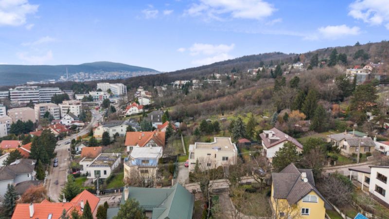 Sale Land – for living, Land – for living, Stará Klenová, Bratislava -