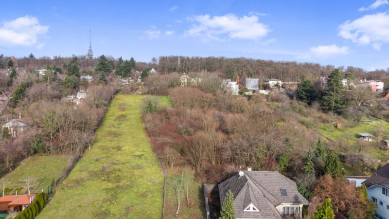 Sale Land – for living, Land – for living, Stará Klenová, Bratislava -