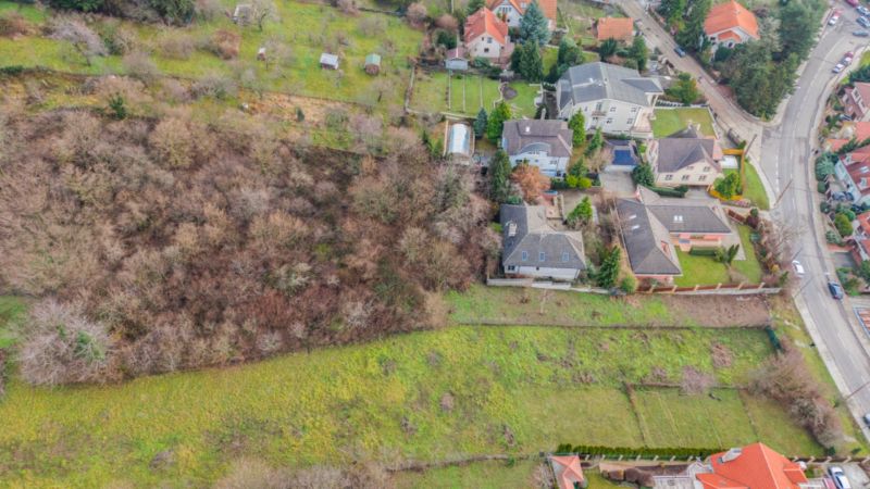 Sale Land – for living, Land – for living, Stará Klenová, Bratislava -