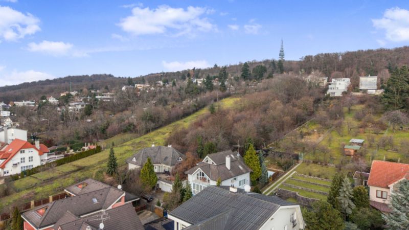 Sale Land – for living, Land – for living, Stará Klenová, Bratislava -