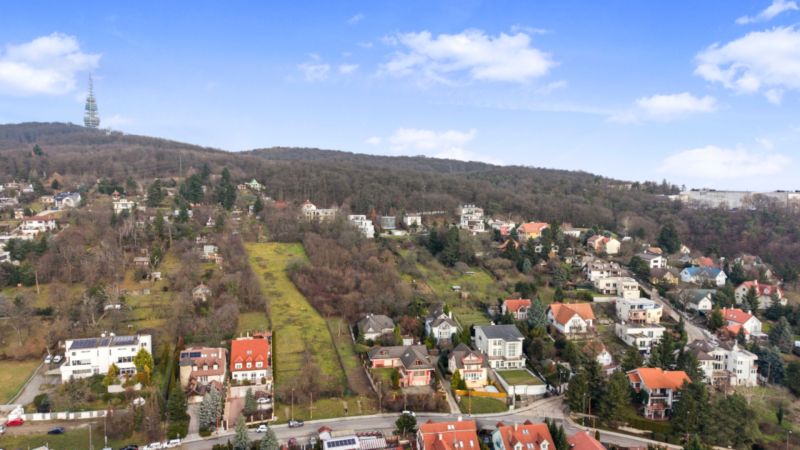 Sale Land – for living, Land – for living, Stará Klenová, Bratislava -