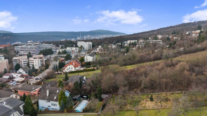 Sale Land – for living, Land – for living, Stará Klenová, Bratislava -